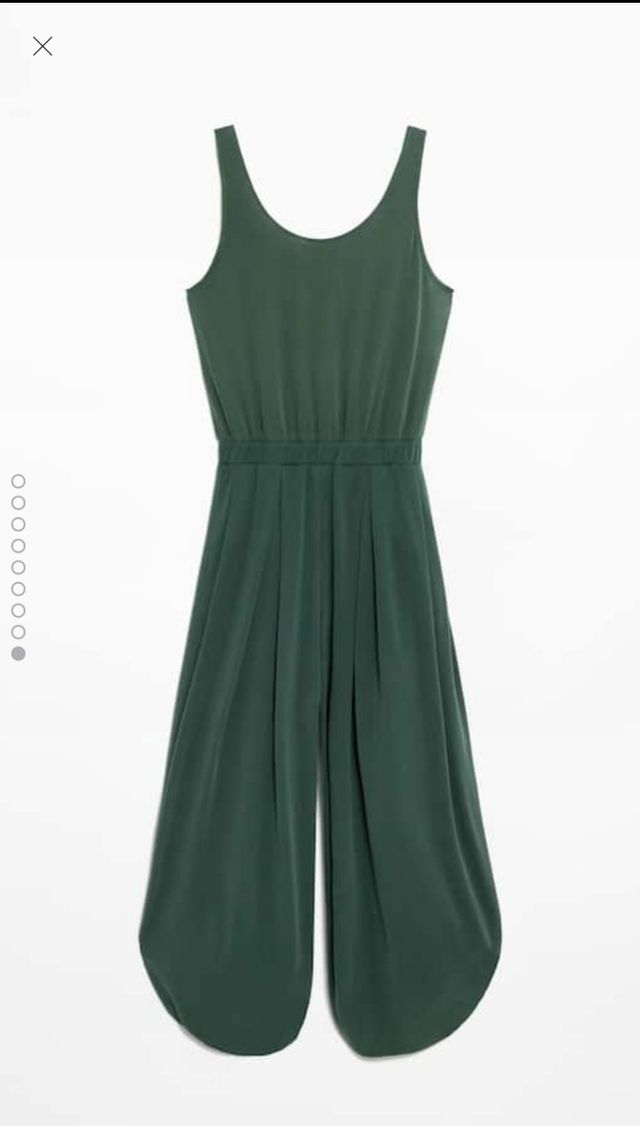 Mono de temporada Oysho