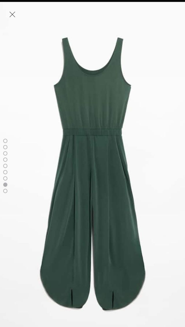 Mono de temporada Oysho