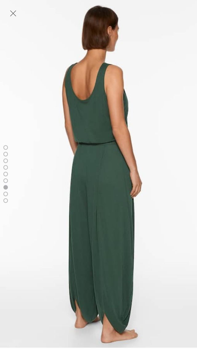 Mono de temporada Oysho