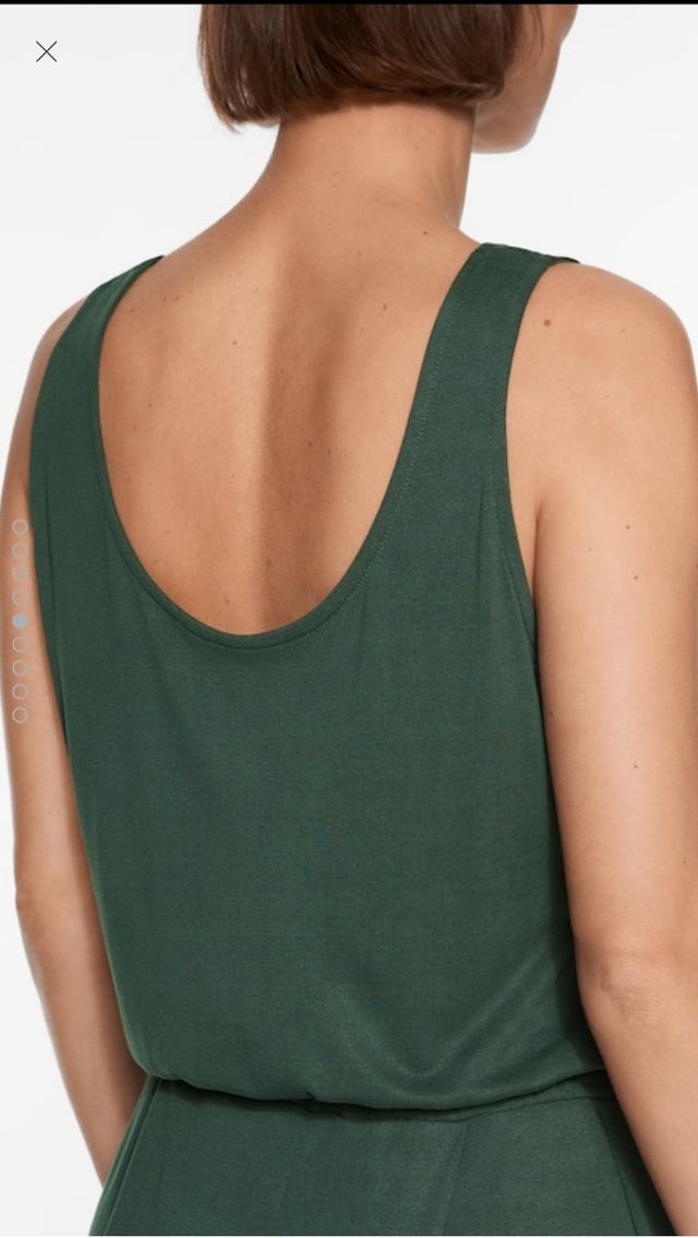 Mono de temporada Oysho