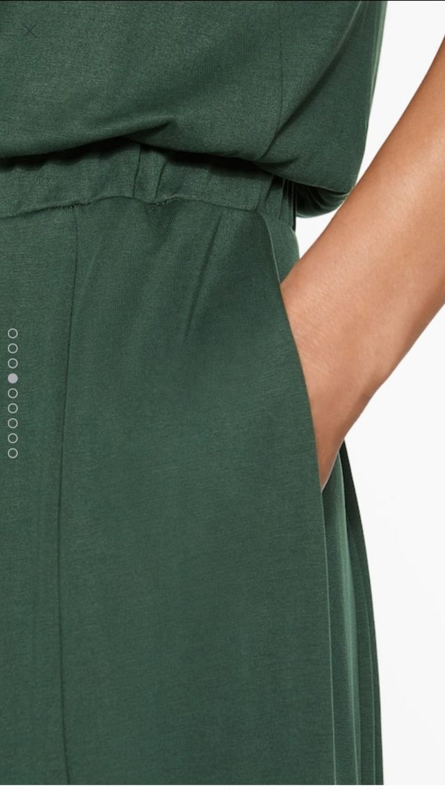 Mono de temporada Oysho