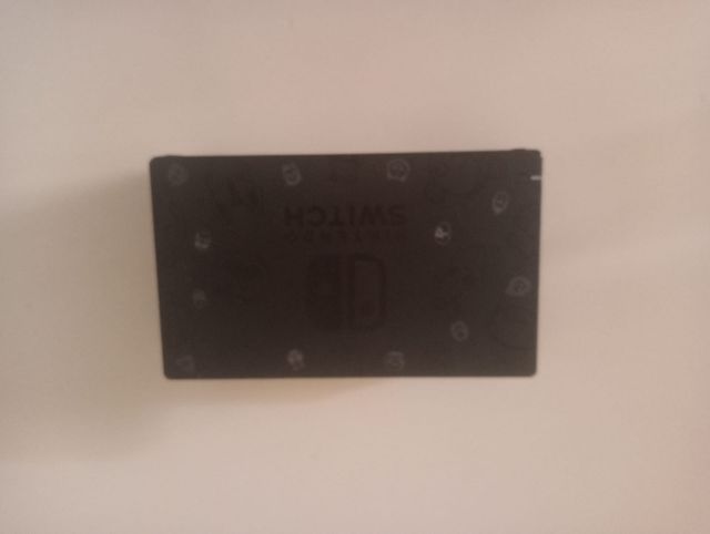 Nintendo switch edición limit Fortnite