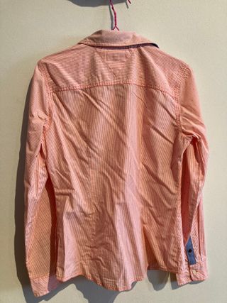 Camisa Tommy Hilfiger