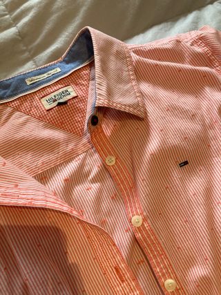 Camisa Tommy Hilfiger