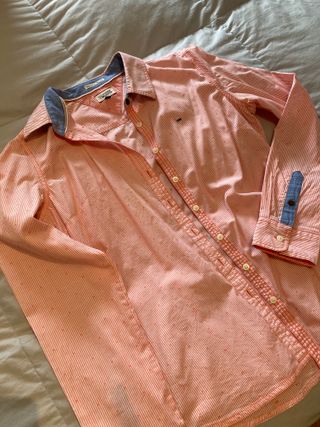 Camisa Tommy Hilfiger