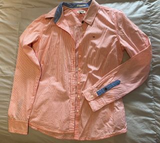 Camisa Tommy Hilfiger