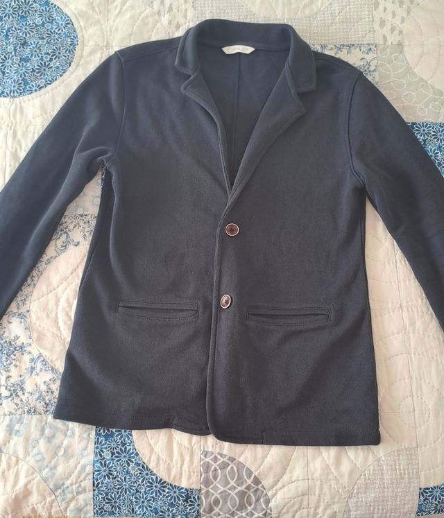 Americana niño Mango 13-14, 168cm