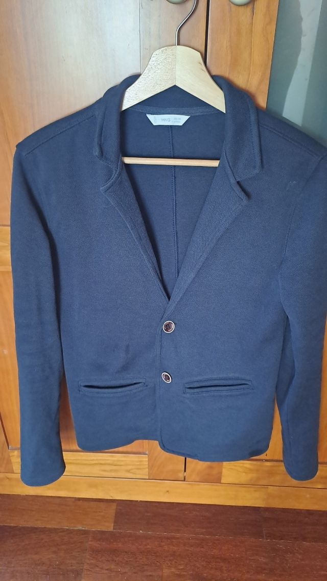 Americana niño Mango 13-14, 168cm