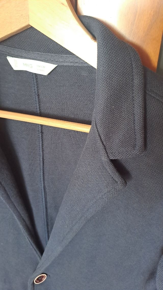 Americana niño Mango 13-14, 168cm