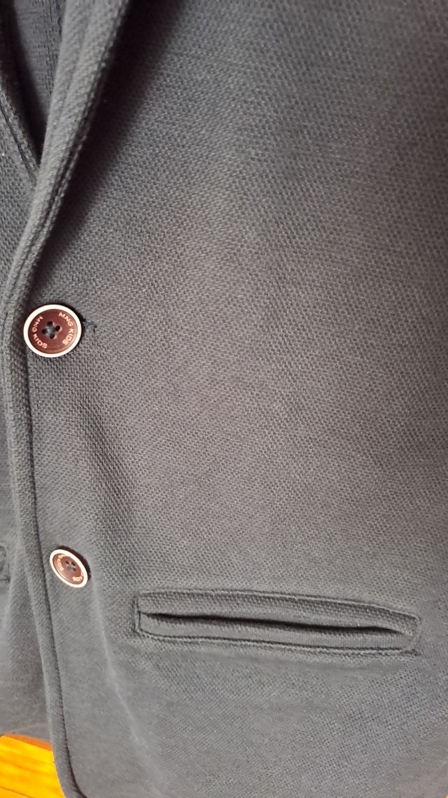 Americana niño Mango 13-14, 168cm