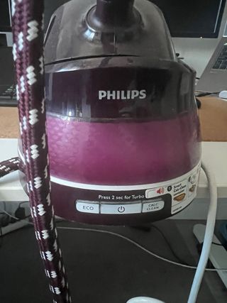 Centro de planchado philips perfectcare compact