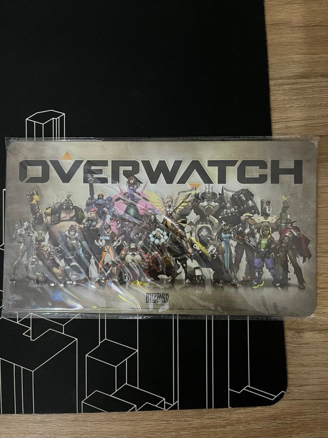 Overwatch Origins Edition