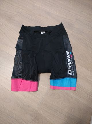 Pantaloncini ciclismo