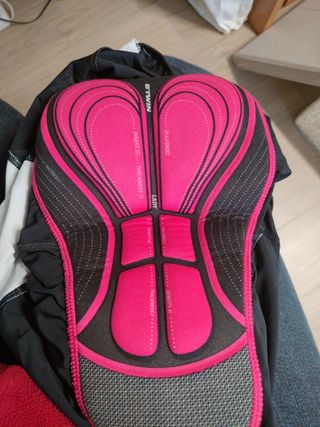 Pantaloncini ciclismo