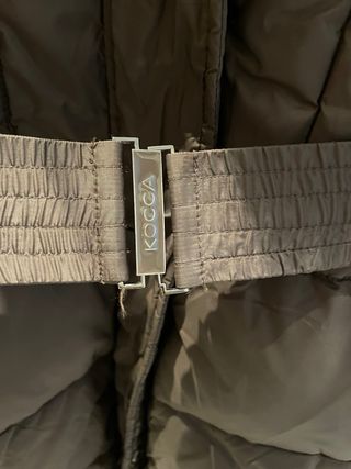 Plumero de pluma Kocca