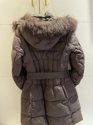 Plumero de pluma Kocca