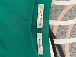 Vestido Etiem