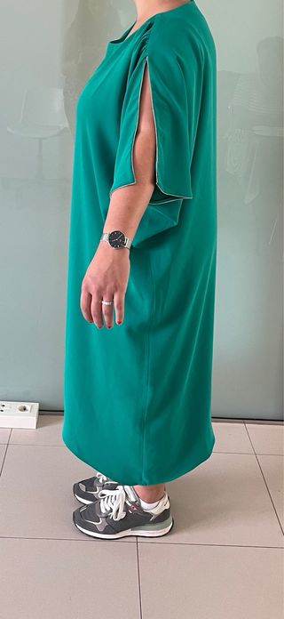Vestido Etiem
