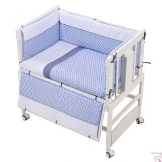 Minicuna allegra