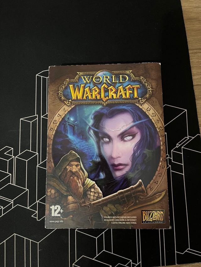 World of Warcraft Vanilla