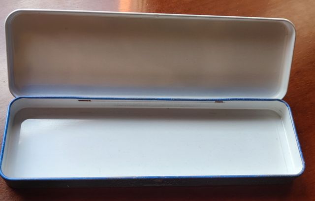 Objeto de colección Estuche Harry Potter clásico 2