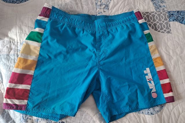 Bañador O'Neill niño. Talla 13a