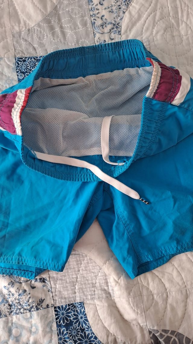 Bañador O'Neill niño. Talla 13a