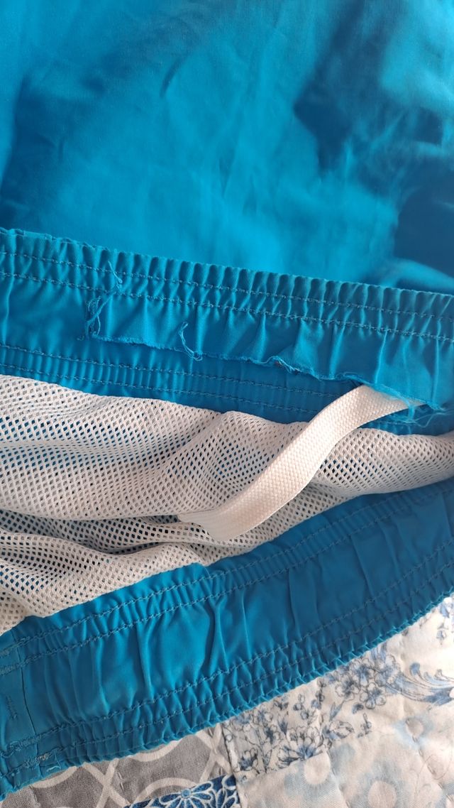 Bañador O'Neill niño. Talla 13a