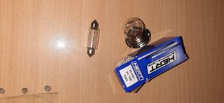 Lampadine 6v piaggio 