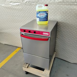 🍺​CO⌹  Lavavajillas Romux IND 40 cm