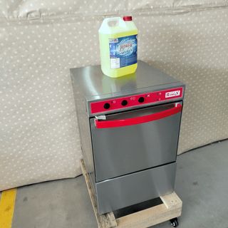 🍺​CO⌹  Lavavajillas Romux IND 40 cm