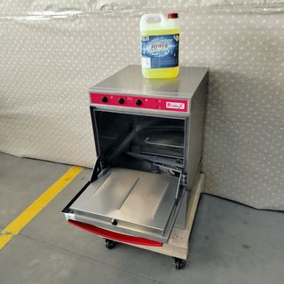 🍺​CO⌹  Lavavajillas Romux IND 40 cm