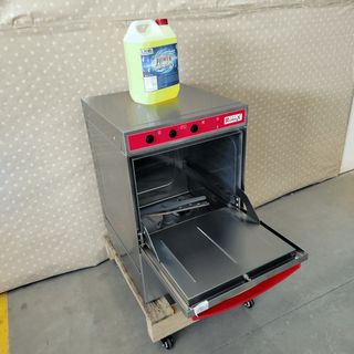 🍺​CO⌹  Lavavajillas Romux IND 40 cm