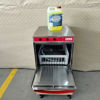 🍺​CO⌹  Lavavajillas Romux IND 40 cm