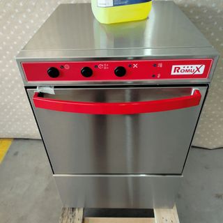🍺​CO⌹  Lavavajillas Romux IND 40 cm