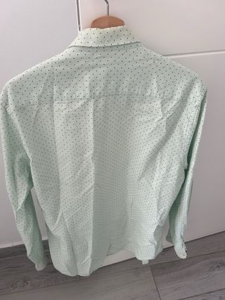 Camisa Hombre Talla L
