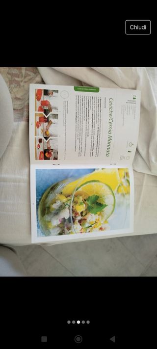 Moschettiere Chef Tupperware