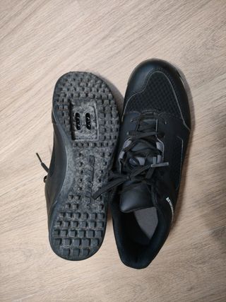 Scarpe ciclismo