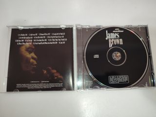 CD James Brown