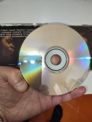 CD James Brown