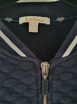 Chaqueta casual mujer  BARBOUR