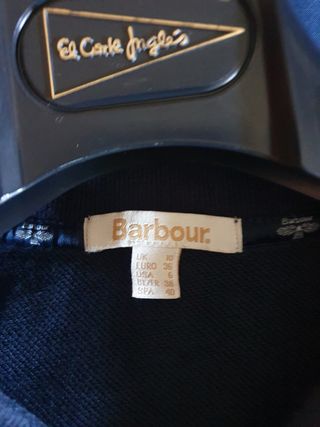 Chaqueta casual mujer  BARBOUR