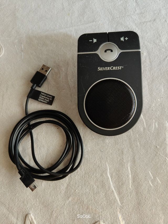 MANOS LIBRES Car Kit coche