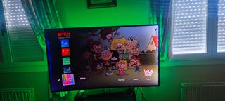 TV Samsung 