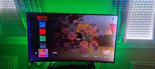 TV Samsung 