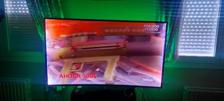 TV Samsung 