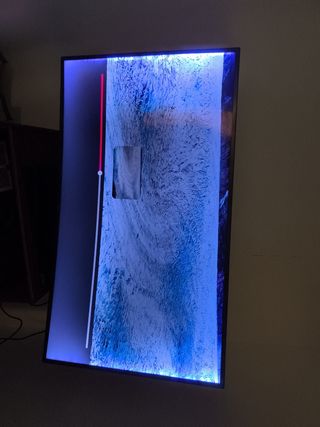 TV Samsung 