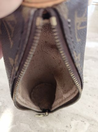 Louis Vuitton, pencelcase