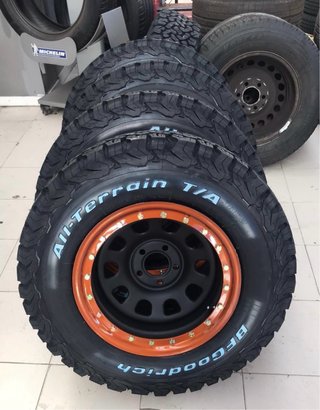 Jeep Wrangler 1992