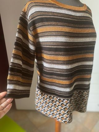 Set giacca e sottogiacca